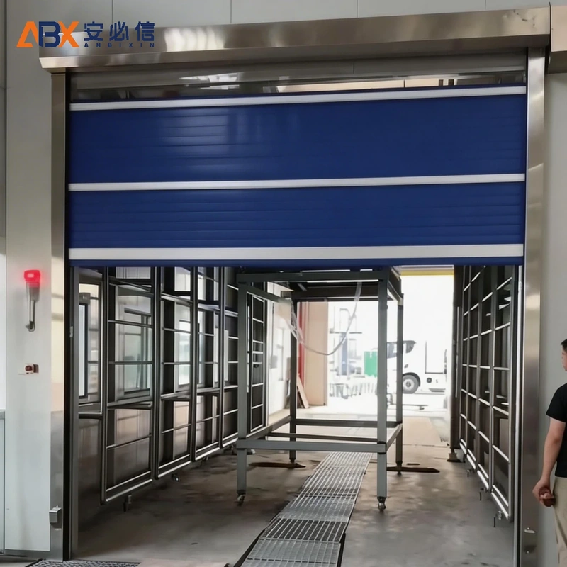 邵阳高速门